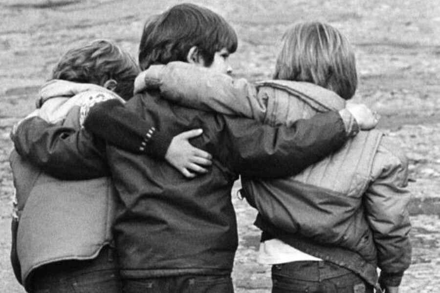 La receta de la amistad