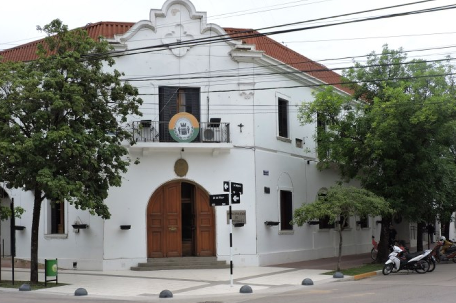 Sunchales: el Senado santafesino declaró de interés provincial su 140º aniversario