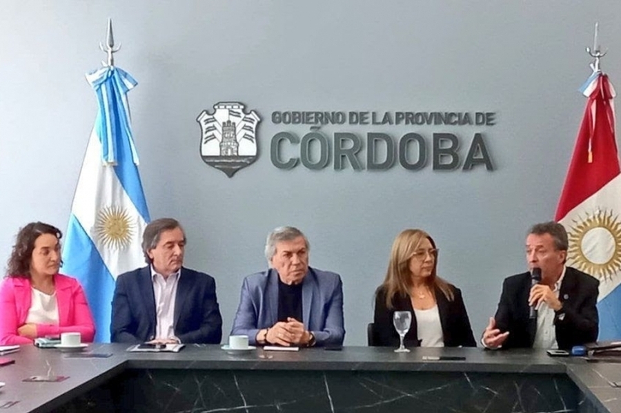 La Región Centro fortalece la prevención en rutas para el verano 2025