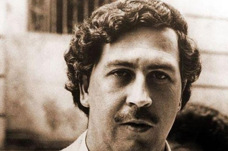 UE: rechazaron el pedido de registro de Pablo Escobar como marca para venta de productos y servicios