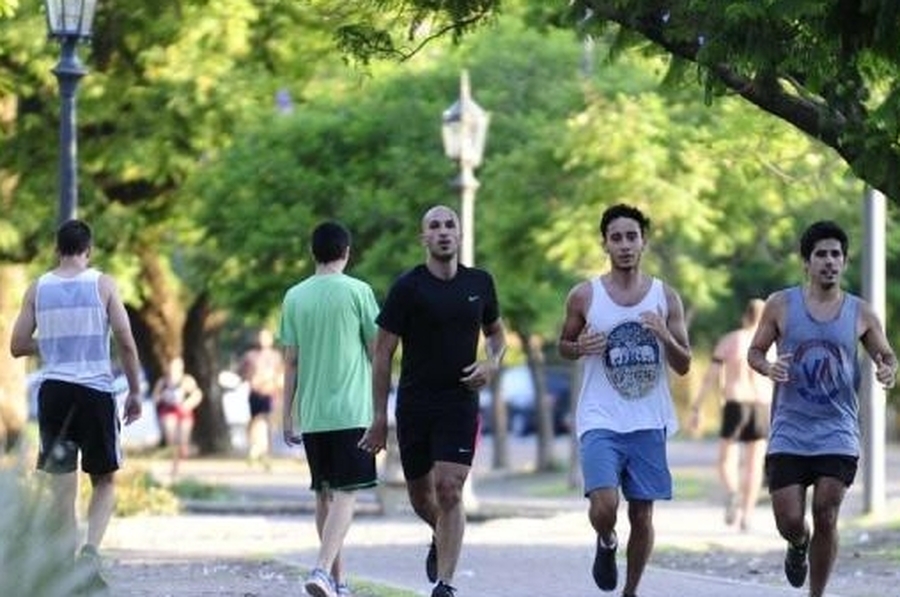 Llega la primera ola de calor de 2023: qué temperaturas se esperan