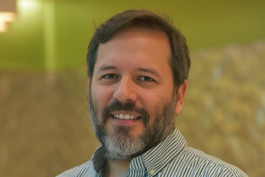 Guillermo Lehmann: 