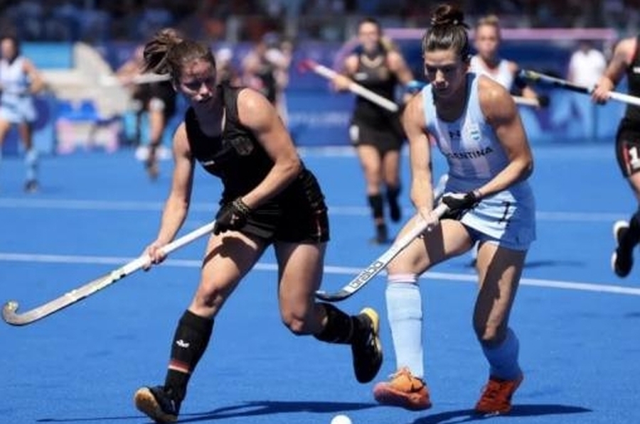 Paris 2024: ¡Las Leonas a semifinales!