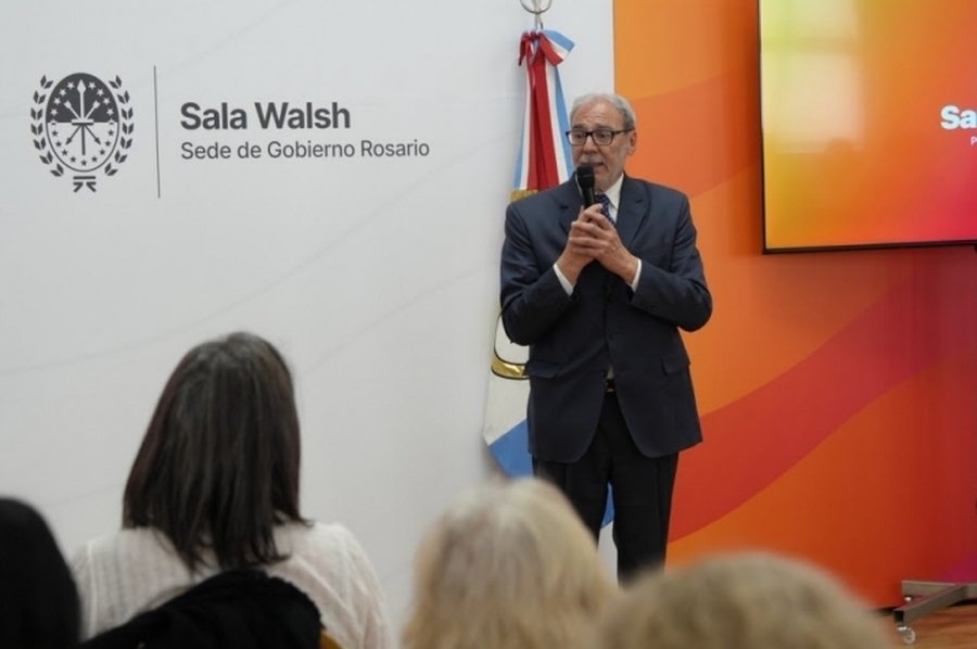 Santa Fe celebró 15 años de mediación prejudicial