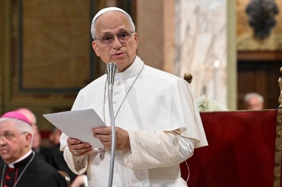 Reflexión de Vatican News: 