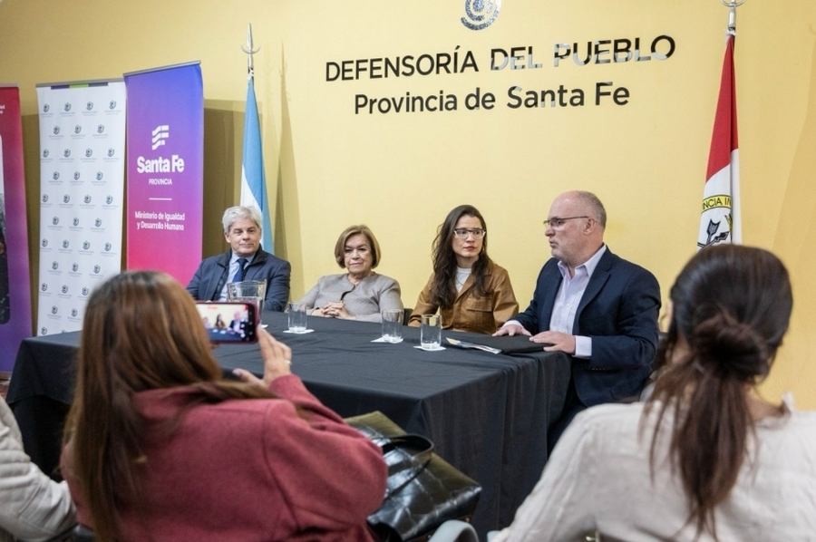 Violencia Digital: ratifican la necesidad de sancionar la “Ley Chachi”