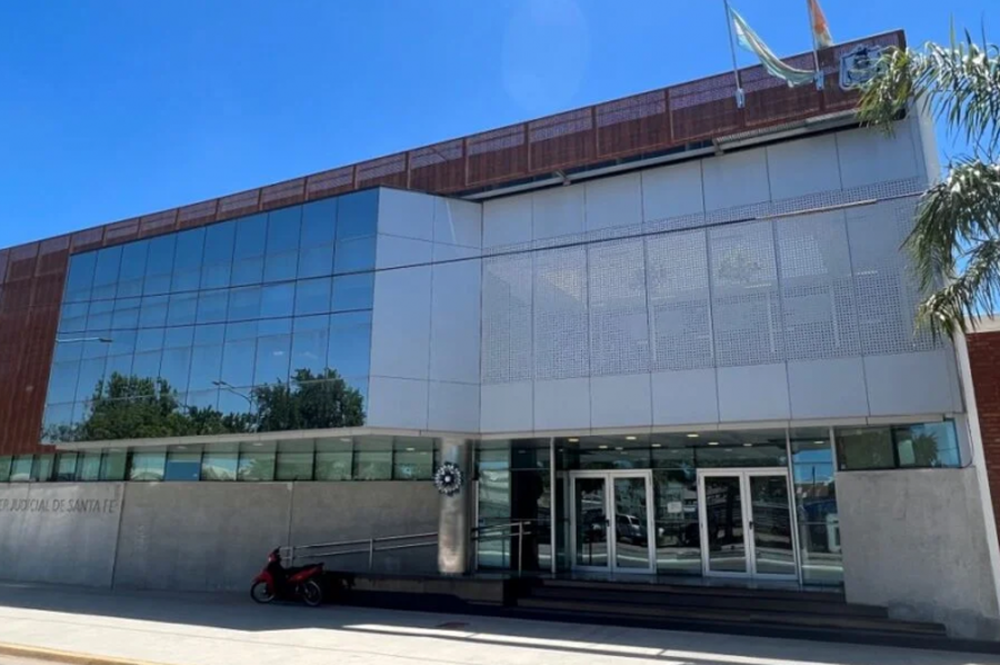 Dictaron prisión preventiva para un hombre investigado por violencia de género en San Cristóbal