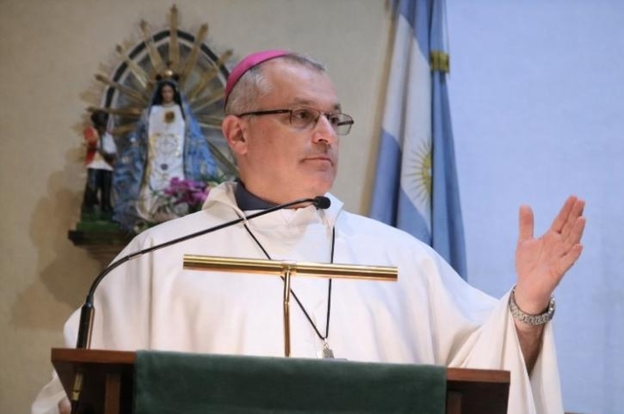 Argentina tiene más de 70 causas de canonización activas