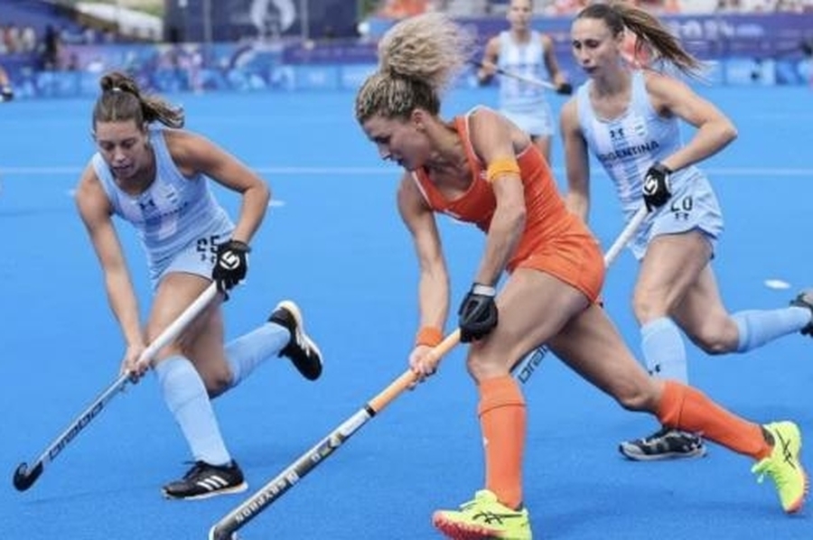 Las Leonas cayeron ante Países Bajos en semis y jugarán por el bronce en Juegos Olímpicos 2024