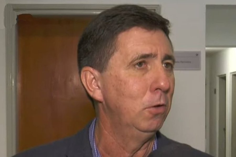 Pirola en Elisa: “Es importante trabajar juntos, gestando nuevos proyectos”
