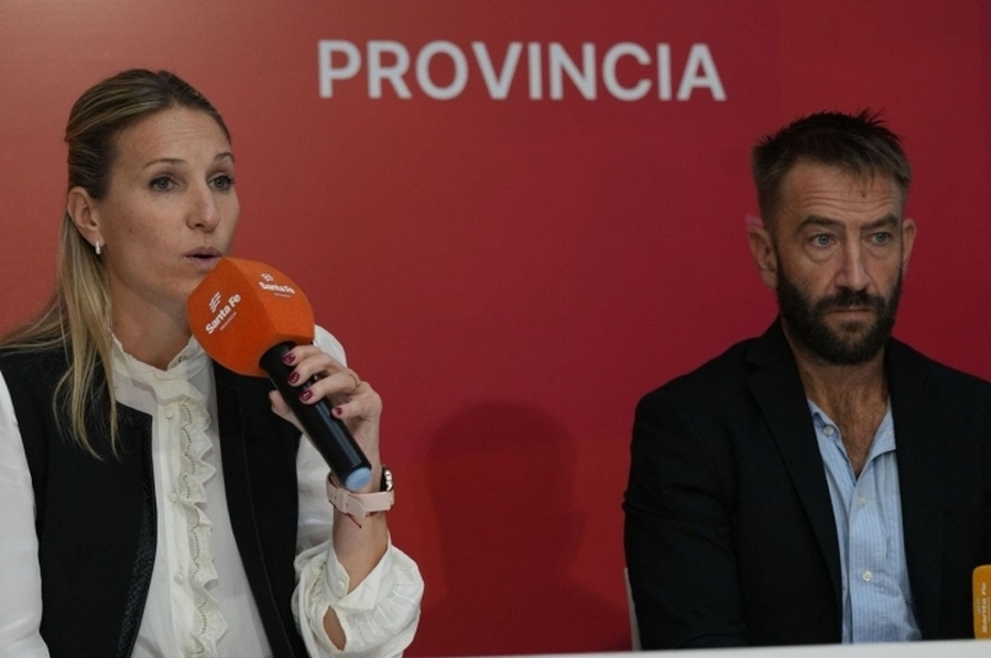 Provincia confirmó una nueva detención por el ataque ocurrido en San Cristóbal y que se trabaja sobre la pista de una red internacional