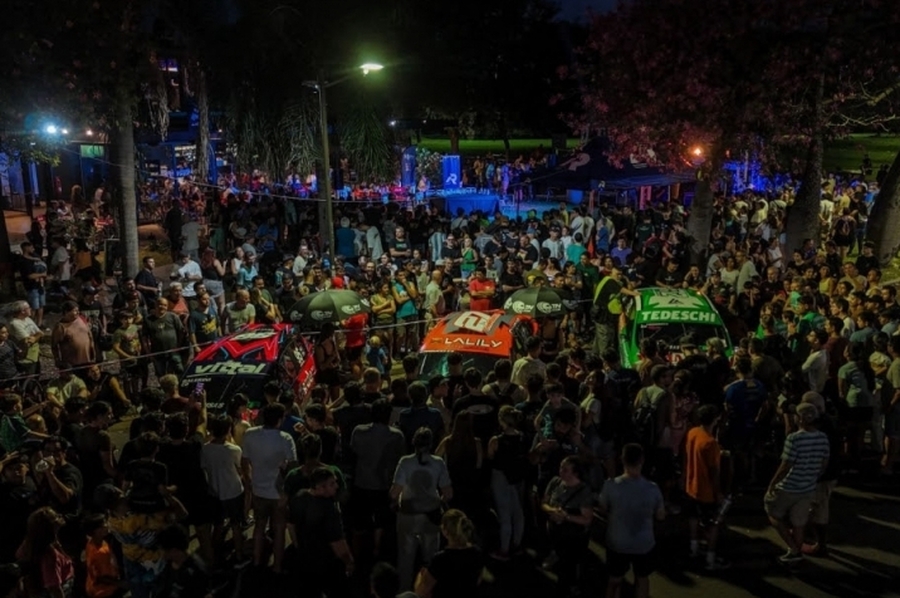 Semana Santa en Santa Fe: más de 103.000 visitantes y 110 actividades en toda la provincia