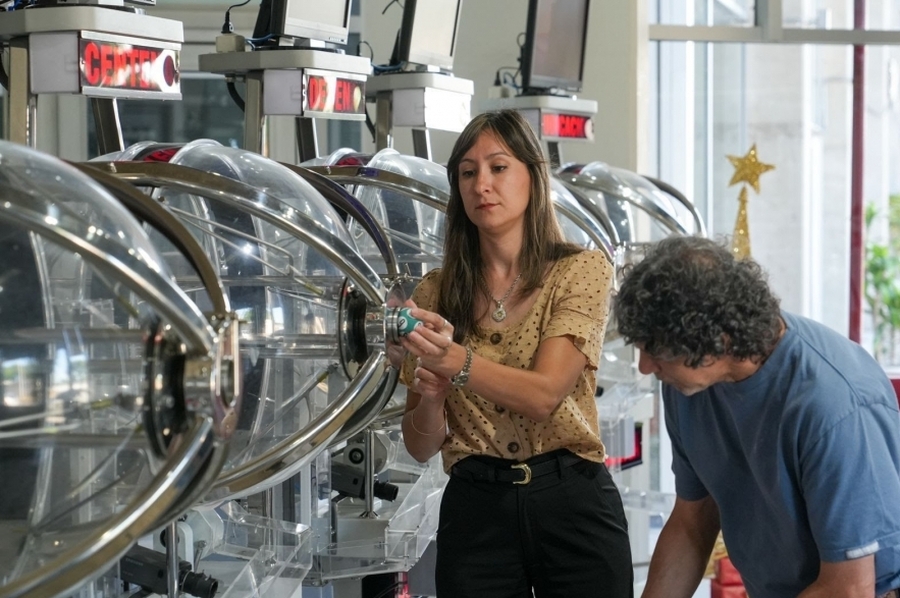 Créditos Nido: ya hay otros 300 nuevos beneficiarios en toda la provincia