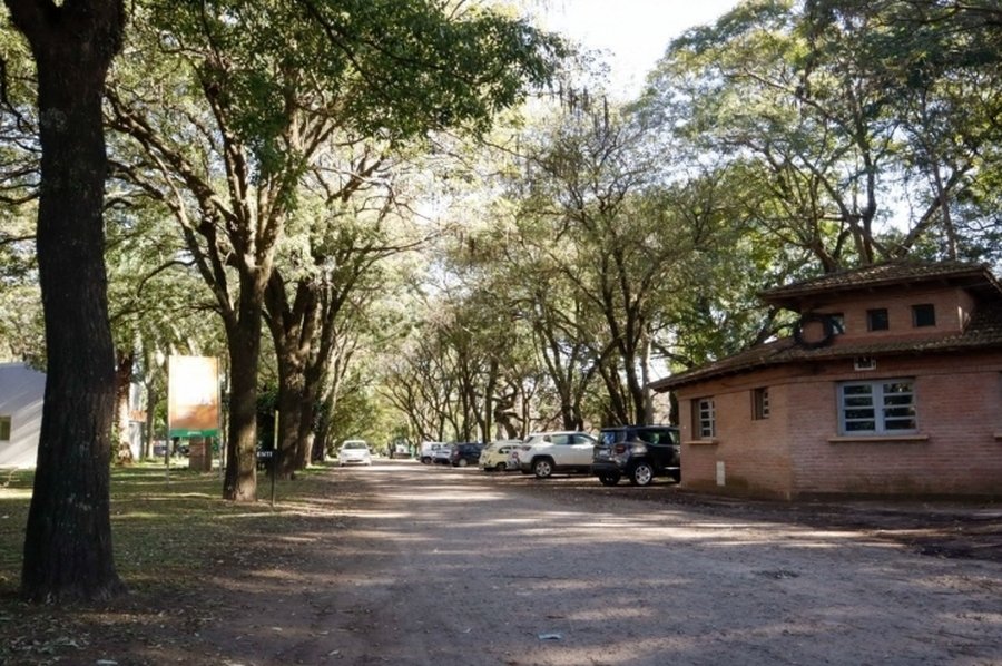 La Provincia licita nuevas obras para fortalecer el Centro de Fauna La Esmeralda
