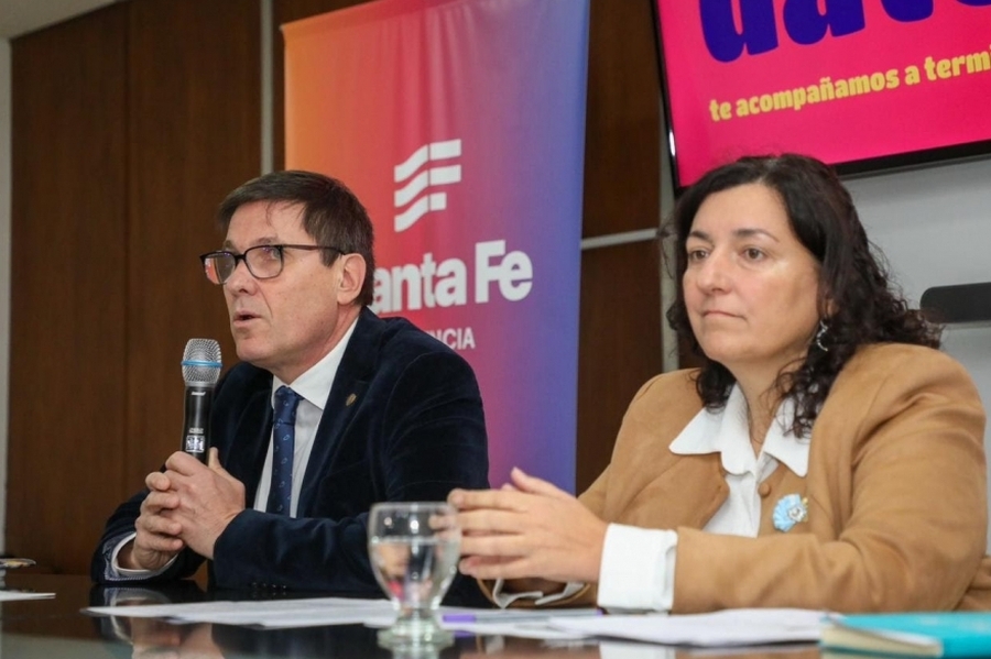 Abren la inscripción al programa “Quedate”, una propuesta de acompañamiento para terminar el secundario