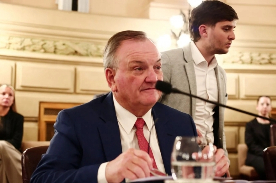 Michlig solicitó autorización para construir la rotonda sobre RN34 y RP39