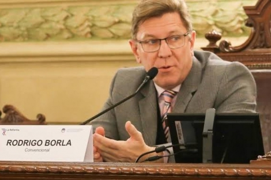 Borla: 