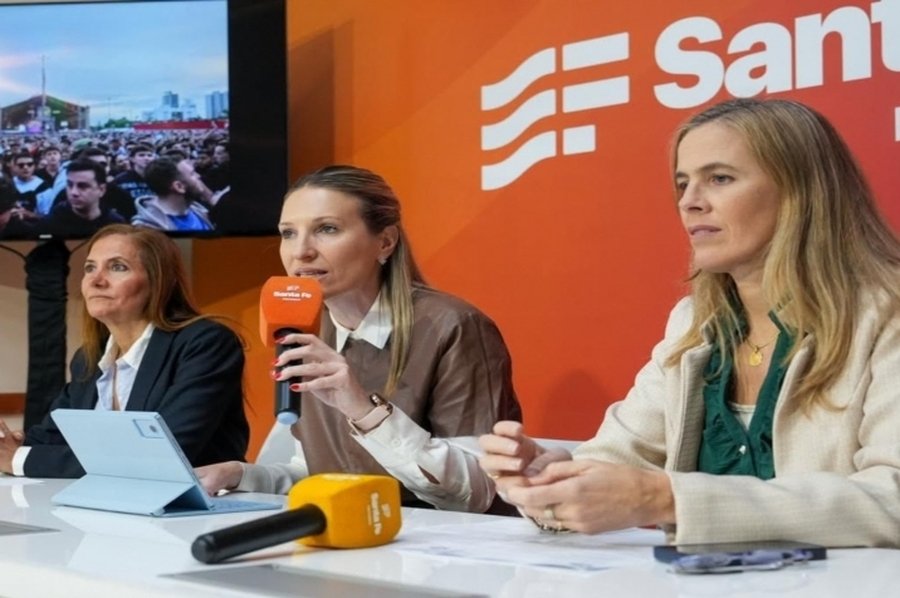 Éxito turístico en la Provincia: “Santa Fe es una marca y la gente nos está eligiendo”
