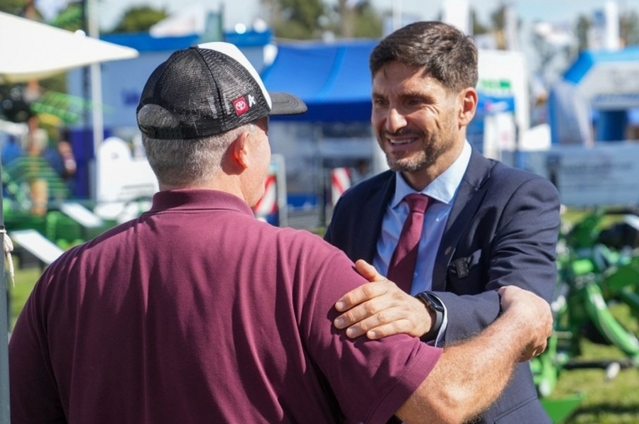 Santa Fe cerró 2025 con un récord histórico en financiamiento productivo
