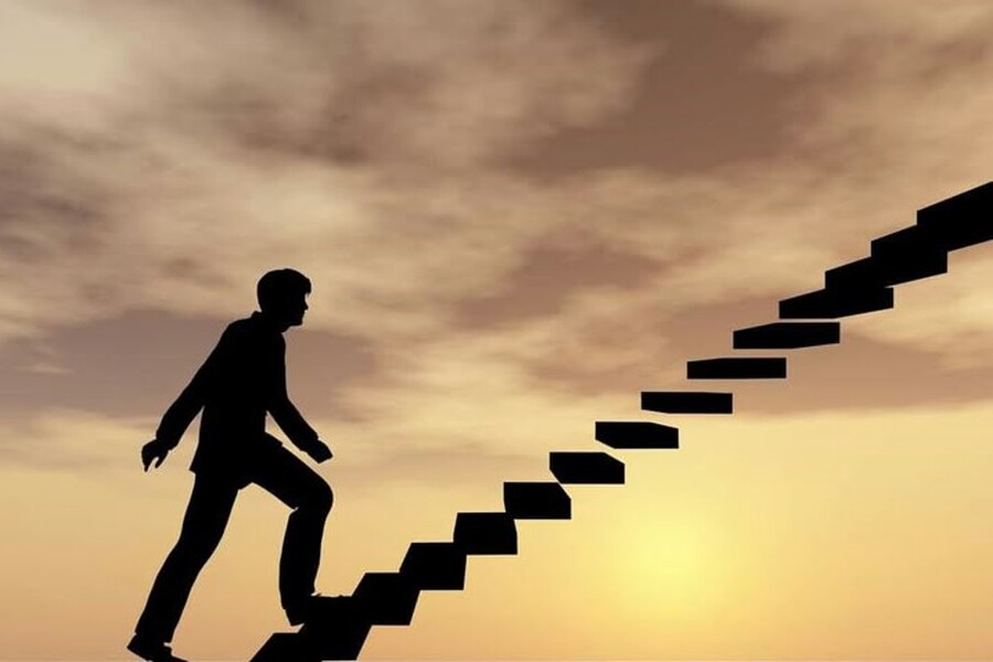 Las seis leyes de la madurez