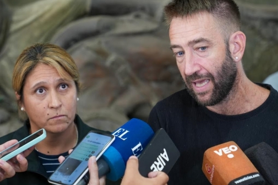 La Policía santafesina desbarató una banda que cometió delitos en Santa Fe, Rosario, Esperanza y Laguna Paiva