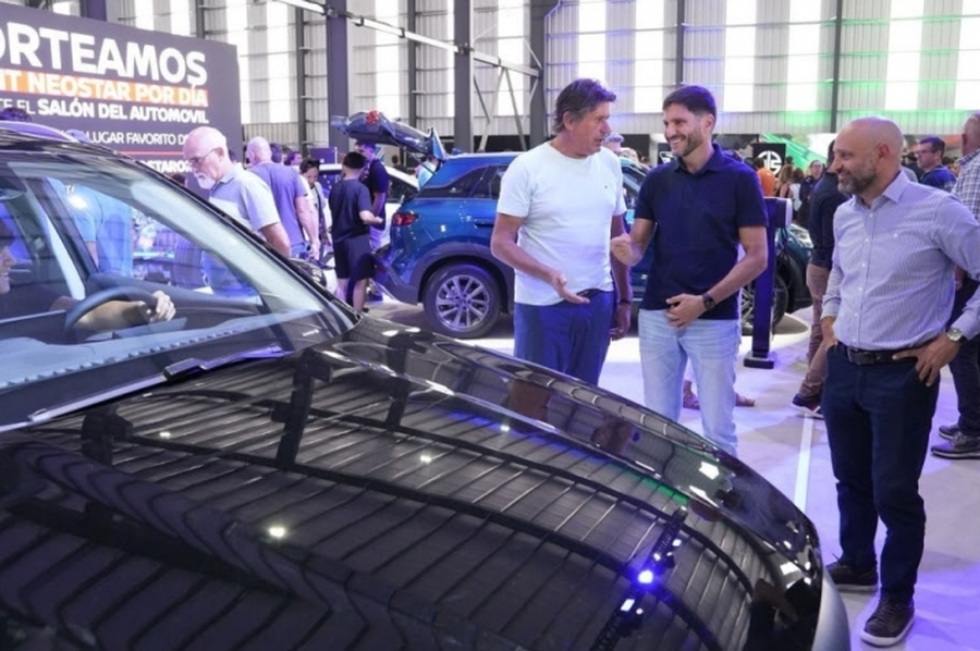 Santa Fe movilizó más de $ 18.000 millones en el fin de semana largo