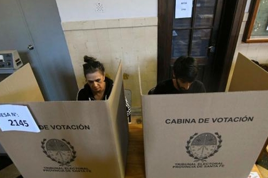 Elecciones Generales: todos los datos para votar este domingo en Santa Fe