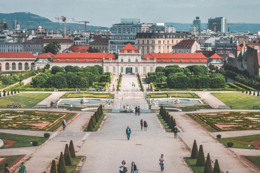 Las ciudades con mejor calidad de vida: Viena lidera el ranking mundial y Buenos Aires en América Latina