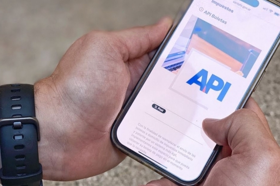 Más de 100.000 adhesiones a Mi Boleta Digital y 96.000 al débito automático acompañan la transformación digital de API