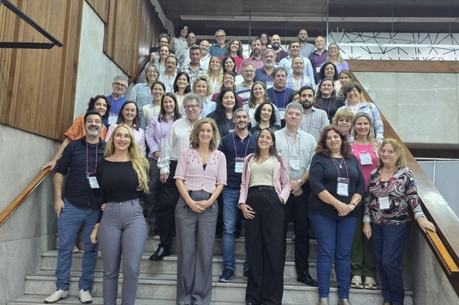 Santa Fe evalúa y define los Proyectos Investigación Orientada 2025