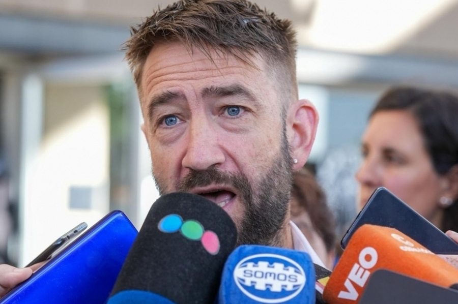 En octubre la PDI realizó un promedio de cuatro allanamientos por día en La Capital, que derivaron en 140 detenciones