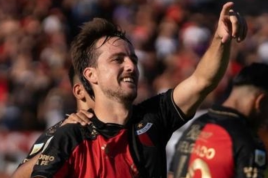 Colón: Falcioni tiene el equipo para enfrentar a Cerro Porteño