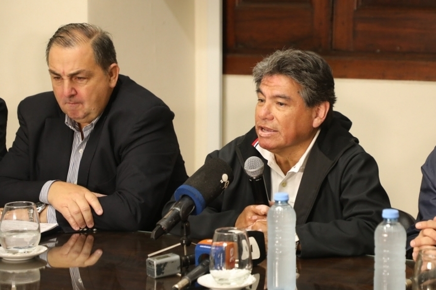 Emergencia Hídrica: Provincia brinda asistencia integral a las zonas afectadas
