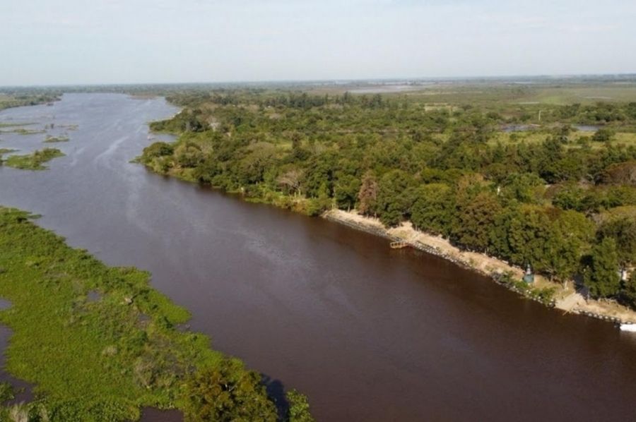 La Provincia avanza en la protección de sus humedales
