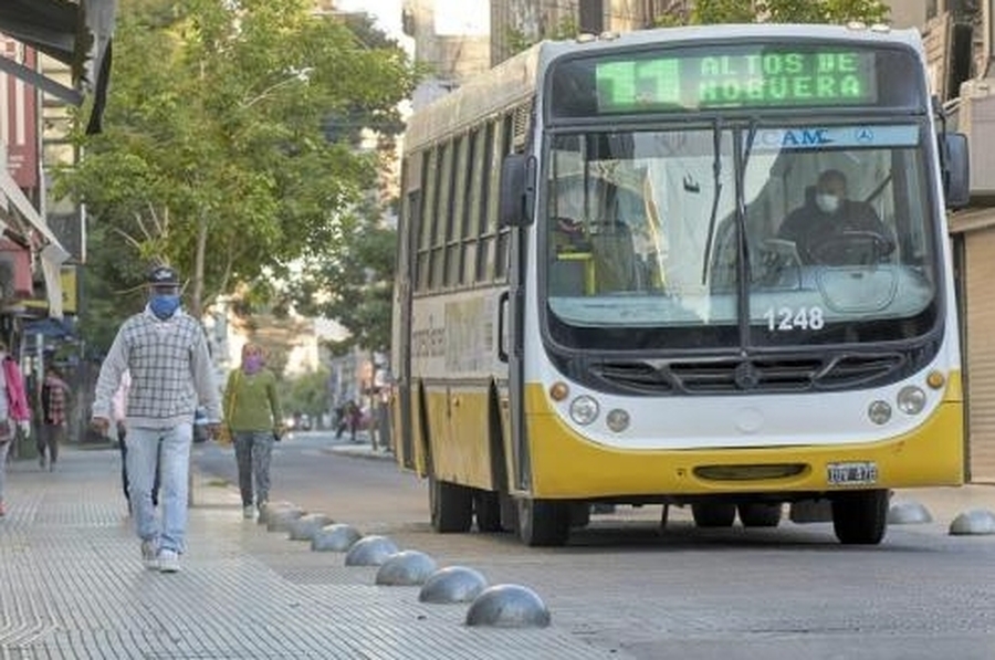 No hay paro de colectivos: se prorrogó la conciliación obligatoria y fue acatada por UTA