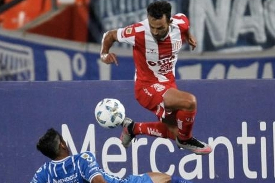 Un empate que cotiza para Unión en Mendoza frente a Godoy Cruz