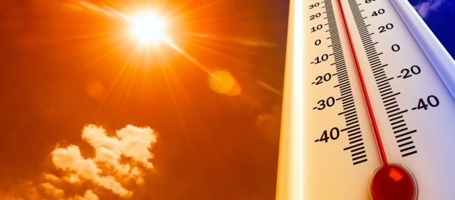 Recomendaciones ante las altas temperaturas para evitar el golpe de calor