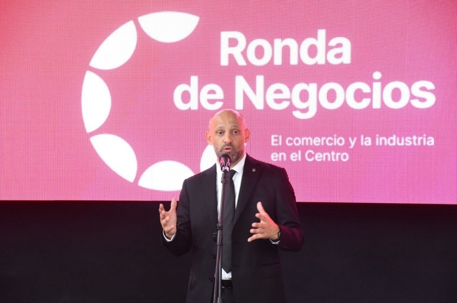 El Gobierno de Santa Fe refuerza su plan de producción y empleo con una nueva ronda de negocios