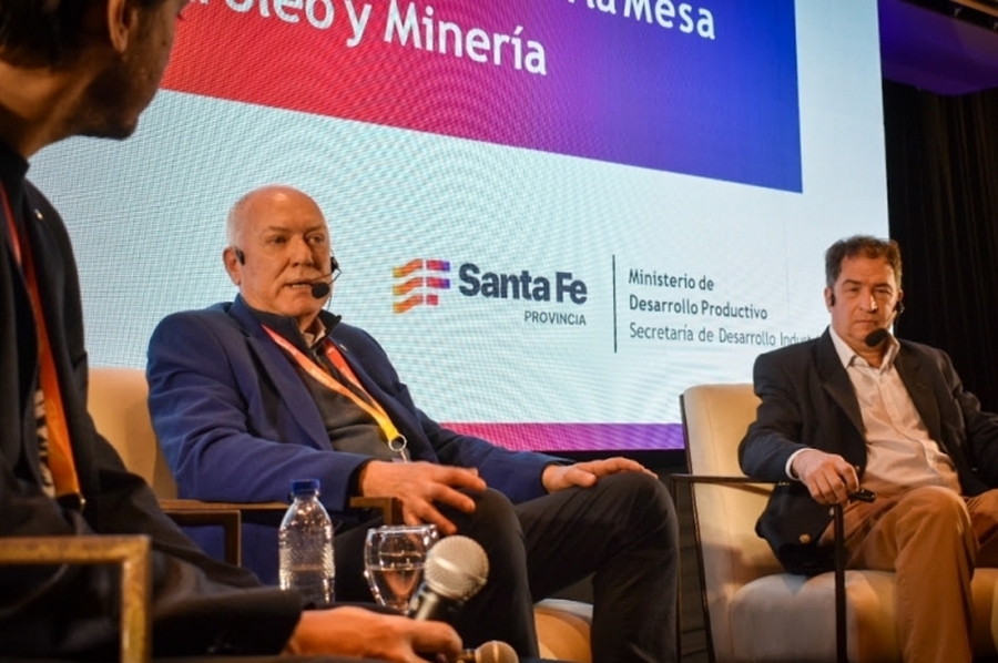 Santa Fe Business Forum: la provincia se consolida como socia estratégica de Vaca Muerta