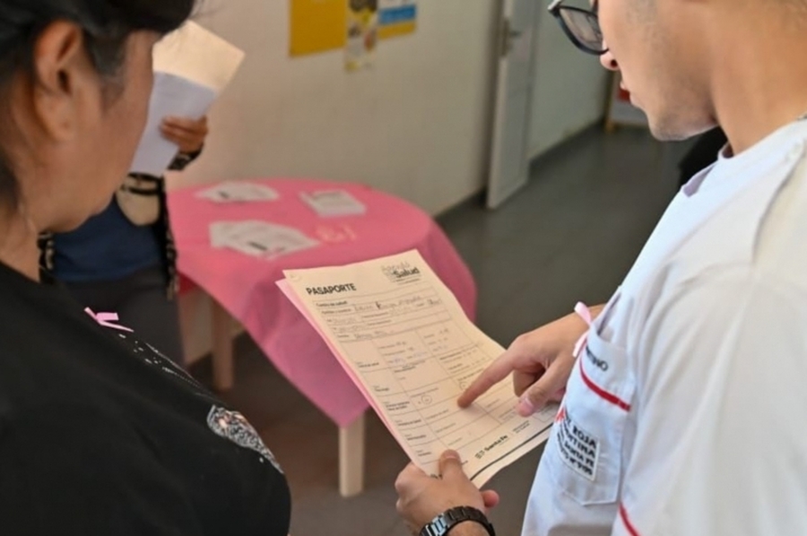 Día Mundial contra el Cáncer: en 2025, Provincia garantizó el acceso a tratamientos de más de 1.700 pacientes y avanza en nuevas estrategias de prevención