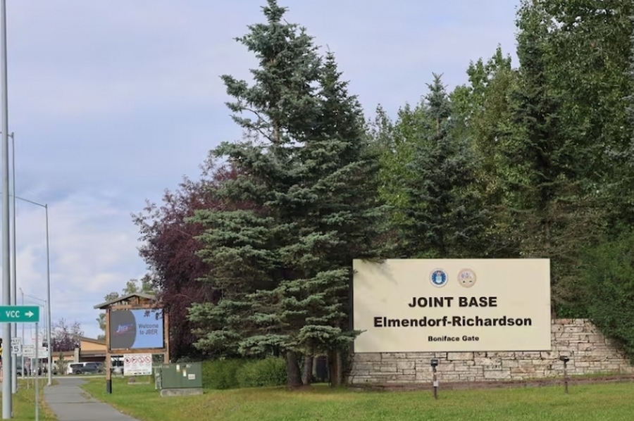 Elmendorf-Richardson en Alaska: la historia detrás de la base militar que recibirá a Donald Trump y Vladimir Putin