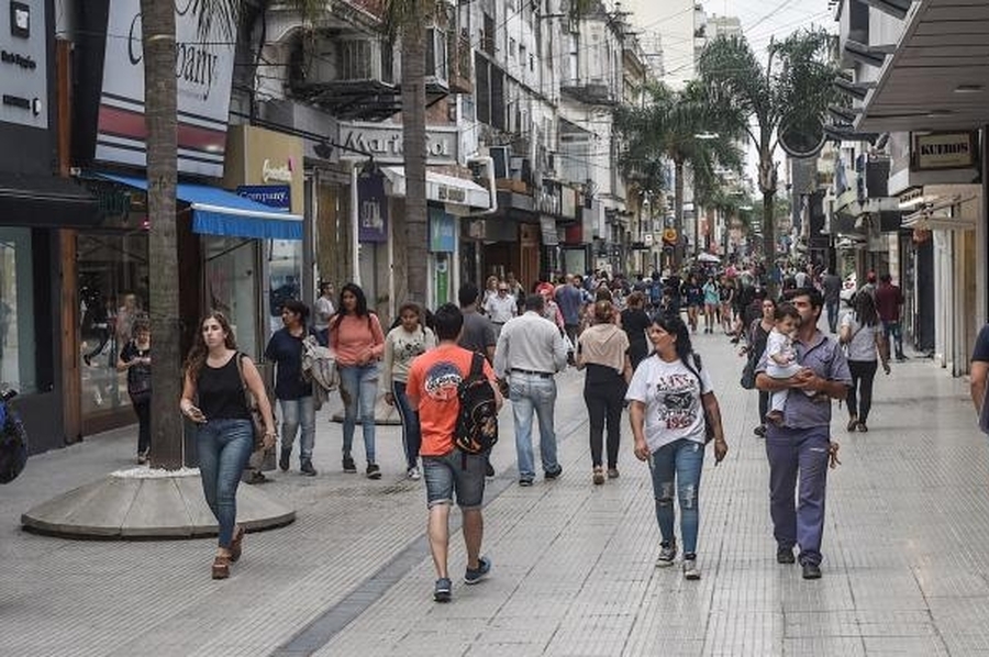 Comercio y hotelería tributarán menos Ingresos Brutos en Santa Fe