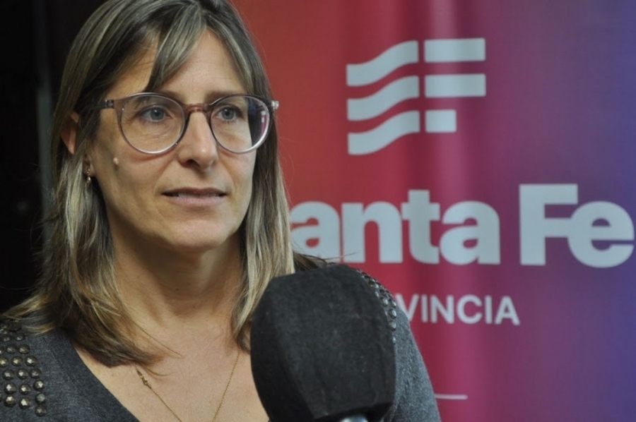 “Fue bastante bajo el acatamiento al paro en la provincia”