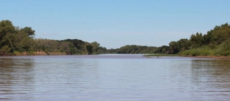 El río Paraná podría acercarse a los niveles de alerta