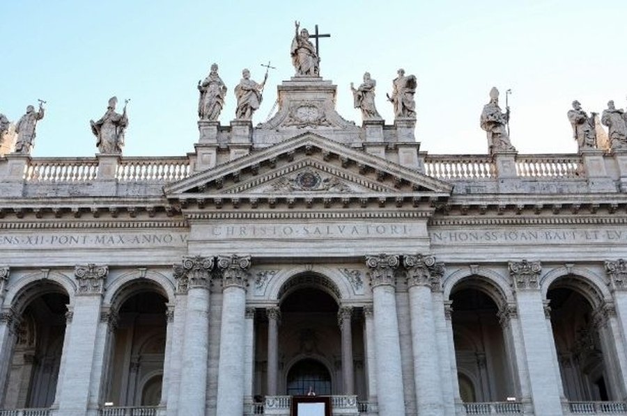 León XIV presidirá la Asamblea Diocesana de Roma y marcará el inicio del nuevo año pastoral