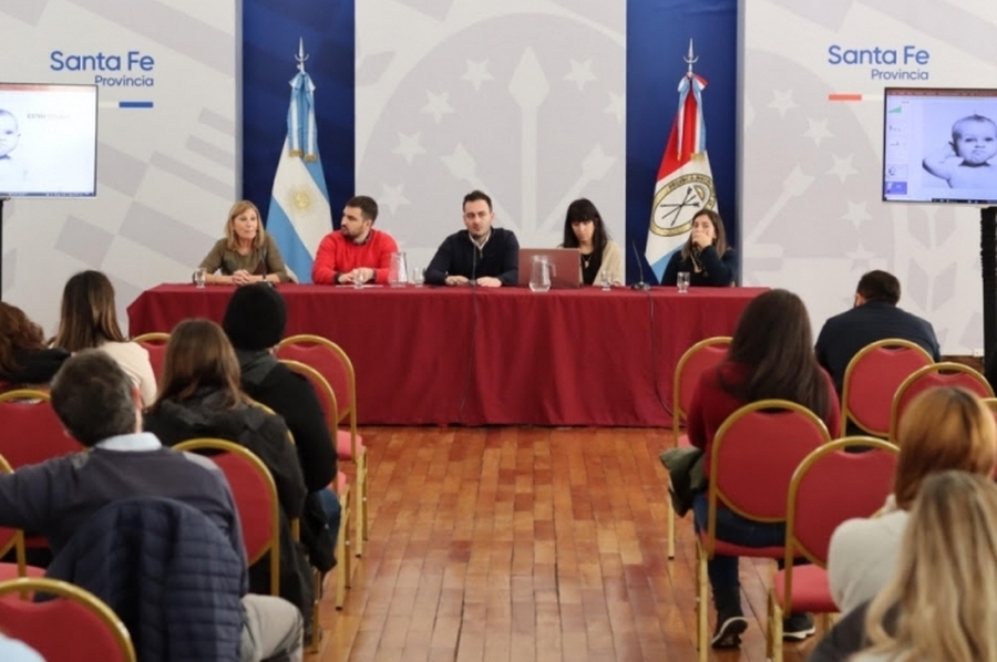 La provincia profundiza acciones para ampliar la vacunación de calendario tras el impacto de la pandemia