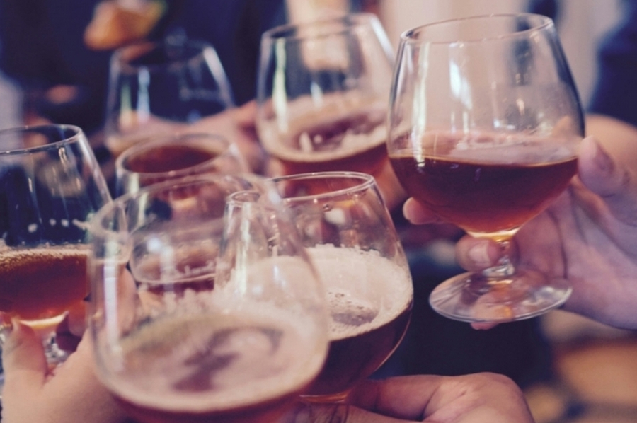 Adiós a las borracheras: confirman que en Alemania cada vez se bebe menos cerveza