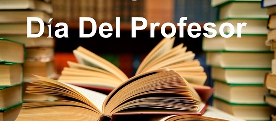 Día del Profesor