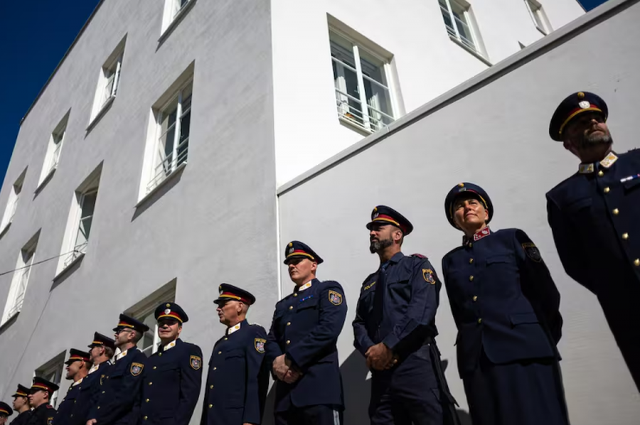 Austria convirtió la casa natal de Adolf Hitler en una comisaría para evitar peregrinaciones neonazis