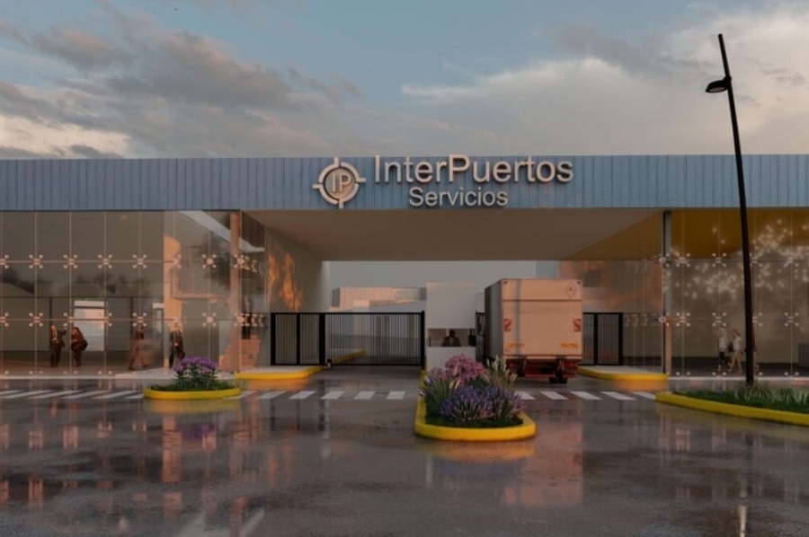 Interpuertos Santa Fe: El mayor centro logístico de la región